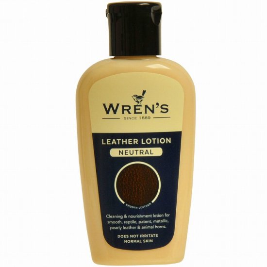 WRENS レザーローション